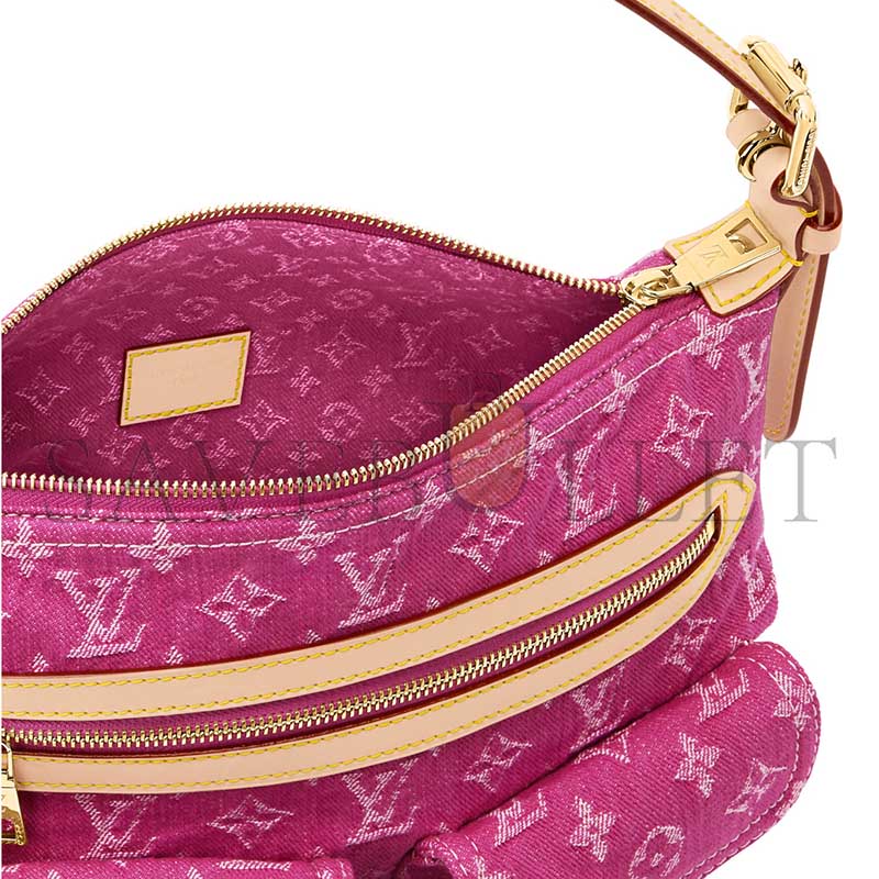 l0vis vvtt0n master De*1m baggy m28266 (30*22*13cm)